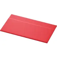 Duni GmbH 4500x DUNI Tissue-Serviette für Spender 33 x 32 cm Rot 1-lagig