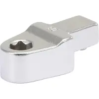 Ks Tools 516.3014, Chrom-Stahllegierung, Chrom, 9,12 mm, 60 g, 1 Stück(e)