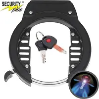 Security Plus Rahmenschloss "RS60"