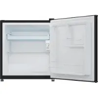 Candy CHASD4351EBC, 42 l, SN-ST, 37 dB, E, Schwarz