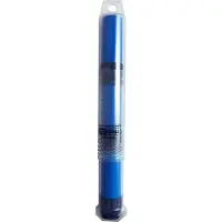 Ks Tools 1/2″ Alu-Felgen Kraft-Stecknuss,lang,17mm 3x 515.173 in Kunststoffrohr