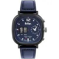 Lee cooper - LC07003.099 - Armbanduhr