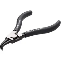 Vigor Sicherungsringzange V6510B-10 Länge: 140 mm