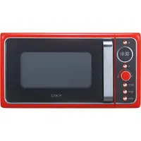 Candy Divo G20CR, Arbeitsplatte, Grill-Mikrowelle, 20 l, 700 W, Eingebautes Display, LCD
