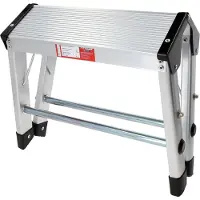 Ks Tools Aluminium Klapptritt - 800.0975