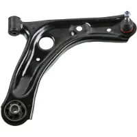 FEBI BILSTEIN 185902 Querlenker Vorne Rechts Unten Außen für TOYOTA AYGO (PAB4, KGB4) für CITROËN C1 II (PA, PS) passend für PEUGEOT 108