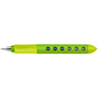 Faber-Castell 149815, Grün, Iridiumstahl, Rechtshändig, 1 Stück(e)