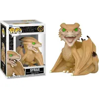 Funko POP! House Of The Dragon - Syrax 07 - Pop! Vinyl Figur