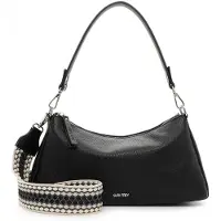 Suri Frey Umhängetasche Laury Crossbody Bag Black schwarz