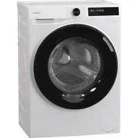 Candy BR 412BL8-S, Frontlader, 12 kg, B, 72 dB, 1400 RPM, A