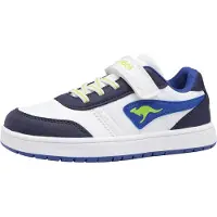 Kangaroos Shaggy EV Kinder Sneaker Schuhe Uni 10266 000 4054 , Schuhgröße:33 EU