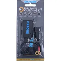 Oxford Usb 2.1 Amp Usb-steckdose