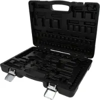 Ks Tools Kunststoff-Leerkoffer für 911.0694
