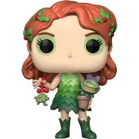 Funko POP! DC - Poison Ivy 528 - Pop! Vinyl Figur