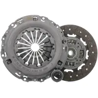 Valeo Kupplungssatz CLASSIC 3KKIT 786081