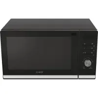 Candy CMGA20TNDB Mikrowelle Grill 700W Freistehend Kindersicherung