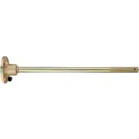 Ks Tools Achsspiel-Prüfvorrichtung, Ø 36mm, 700.1455