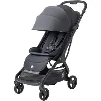 Ergobaby Metro 3 Buggy, Graphite Grey