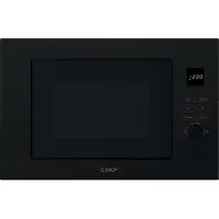 Candy CA38FL7N20WXB, Integriert, Grill-Mikrowelle, 20 l, 750 W, Eingebautes Display, Berührung