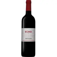 Château Lynch-Bages Echo de Lynch Bages 2022 - Zweitwein Château Lynch Bages