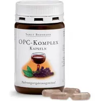Kräuterhaus Sanct Bernhard Opc Komplex 90 Kapseln BI5750