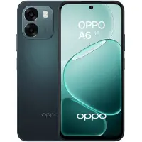 OPPO A6 128GB Schwarz 5G