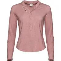 Chillaz - Women's Sonnblick Shirt - Bluse Gr 42 rosa