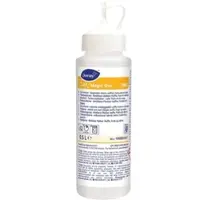 Diversey Clax Magic Oxi, Fleckenentferner für Kaffee, Tee und Rotwein | Dosierflasche (500 ml)