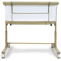 Asalvo Mini Sky Beistellbett