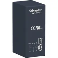 Schneider Electric Interfacerelais RSB2A080E7 10 St.