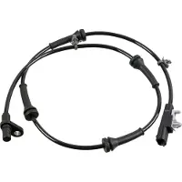 FEBI BILSTEIN ABS Sensor Raddrehzahl Hinten Links Hinten Rechts für NISSAN Qashqai II (J11, J11) 185976