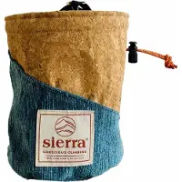 Sierra Climbing Tube Chalkbag