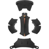 Schuberth C5/e2 Sport Fit Innenpolsterung