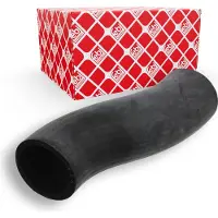 FEBI BILSTEIN Kühlerschlauch Wasserschlauch passend für MERCEDES-BENZ ACTROS MP2 / MP3 64 35054