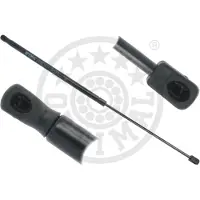 OPTIMAL Gasfeder Motorhaubendämpfer 675mm passend für MERCEDES-BENZ E-Klasse Limousine (W211) 600N AG-50345