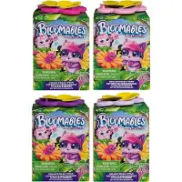 Hatchimals HATCH blind bag Bloom in CDU