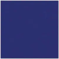 Papstar 50 Servietten "ROYAL Collection" 1/4-Falz 40 x 40 cm dunkelblau