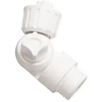 Haug Bürsten VARIO-GELENK,POLYAMID,FÜR ALLE HAUG STECKSYSTEME,110Xø 37MM