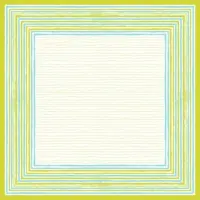 Duni GmbH Dunicel Mitteldecke 84x84 cm Elise Stripes - Hochwertige Tischdecke | Packung (20 Stück)