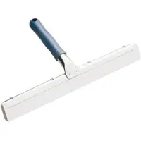 Haug Bürsten HAND-WASSERABZIEHER,ZELLSCHAUM WEIß,ARBEITSBREITE 340 MM