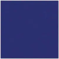 Papstar 50 Servietten "ROYAL Collection" 1/4-Falz 40 x 40 cm dunkelblau