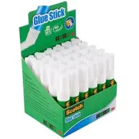 3M Scotch Permanent-Klebestift, 8 g | 1 Stück
