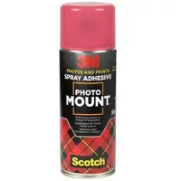 3M 3MTM Scotch PhotoMountTM Klebespray, 400 ml, 1 Dose/Packung | Packung (400 ml)