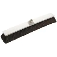 Haug Bürsten Großraumbesen arenga mittel - 600X72X65MM | Karton (5 Stück)