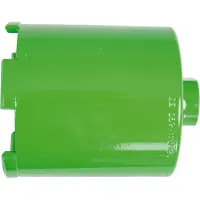 Eibenstock Dosensenker Ø 68 mm M16 für Mauerwerk & Softbeton