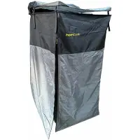 Horntools Duschzelt/Umkleide/Toilettenzelt Horizon ohne Boden