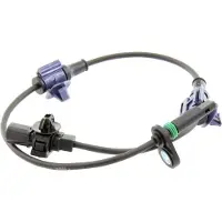 VEMO ABS Sensor Raddrehzahl Hinten Links für HONDA CR-V III (RE) V26-72-0163