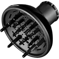 Wahl Universal Diffuser Soft Grip - Universeller Diffusor
