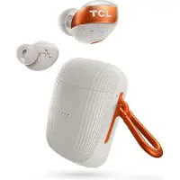 TCL ACTV500TWS Auricolari Bluetooth Kupfer Asche Design Ergonomico Batteria 33 Ore