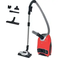 Hoover H-ENERGY 700 HE710HM 011, 850 W, Trommel-Vakuum, Trocken, Staubbeutel, 6 l, EPA